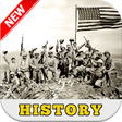 Icon of program: World War II History