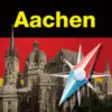 Icon of program: Aachen Map