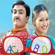 Icon of program: Taarak Mehta Ka Ooltah Ch…