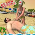 Icon of program: Beach Rescue Simulator - …
