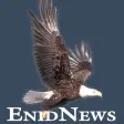 Icon of program: Enid News and Eagle