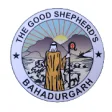 Icon of program: The Good Shepherd's