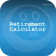 Icon of program: Retirement Calculator