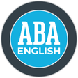Icon of program: Learn English with ABA En…