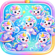 Icon of program: Moko Bimi: Monster Siege
