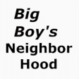 Icon of program: Big Boy's Neighborhood