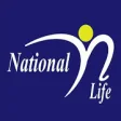 Icon of program: National Life Insurance