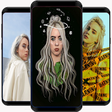 Icono de programa: Billie Eilish Wallpaper H…