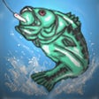 Icon of program: Bassmaster App