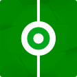 Icon of program: BeSoccer - Soccer Live Sc…