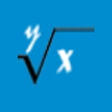 Icon of program: Root Finder for Windows 8