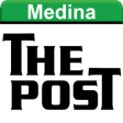 Icon of program: The Medina Post