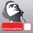 Icon of program: phonostar Radio-App