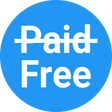 Icon of program: Paid Apps Gone Free - PAG…
