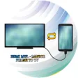 Icon of program: HDMI MHL - Mirror Phone T…