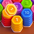 Icon of program: Merge Block Escape