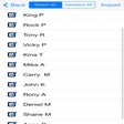 Icon of program: Moon Dialer for Call Cent…