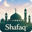Icono de programa: Shafaq: Prayer Times  Qur…