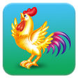 Icono de programa: Chicken sounds ringtones