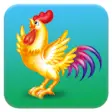 Icon of program: Chicken sounds ringtones