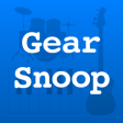 Icon of program: Gear Snoop