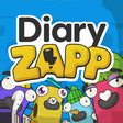 Icon of program: DiaryZapp