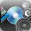 Icon of program: Ghetto Blaster (Music+Rad…