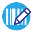 Icon of program: Barcode Maker