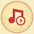 Icon of program: MX plus - Audio Player an…