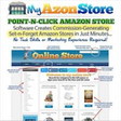 Icono de programa: azon amazon store