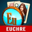 Icon of program: Hardwood Euchre Free