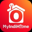 Icon of program: My IndiHome 2.0