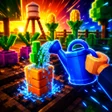 Icon of program: Grow a Garden: Gardening …