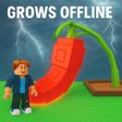 Icon of program: Grow a Garden: Gardening …
