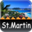 Icon of program: St. Martin Offline Map Gu…