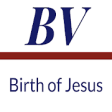 Icon of program: Birth of Jesus - Biblevie…