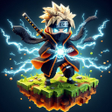 Icon of program: Craftsman Shinobi Craft W…