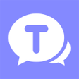 Icono de programa: Voxlane: AI Translator