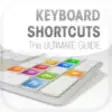 Icon of program: Keyboard Shortcuts - The …