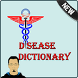 Icono de programa: Disease Dictionary