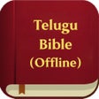 Icon of program: Telugu Bible Offline