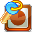 Icono de programa: Daossoft PowerPoint Passw…