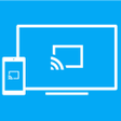 Icono de programa: All Screen Receiver