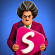 Icono de programa: Scary Teacher: Shorts Re…
