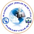 Icon of program: Radio Hoy Jesus Te Invita