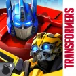 Icon of program: TRANSFORMERS: Forged to F…