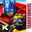 Icon of program: TRANSFORMERS: Forged to F…