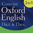 Icono de programa: Concise Oxford English Di…