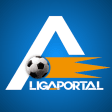 Icon of program: Ligaportal Fuball Live-Ti…