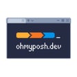 Icon of program: Oh My Posh